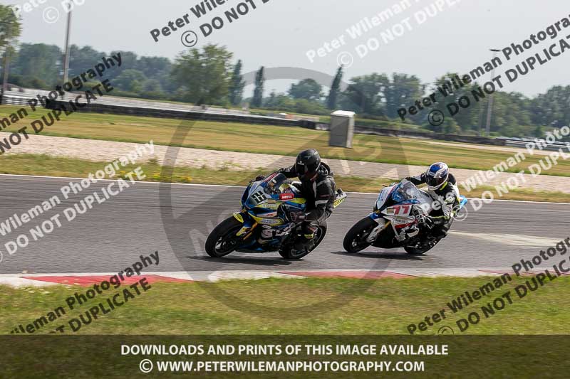 25 to 27th july 2019;Slovakia Ring;event digital images;motorbikes;no limits;peter wileman photography;trackday;trackday digital images